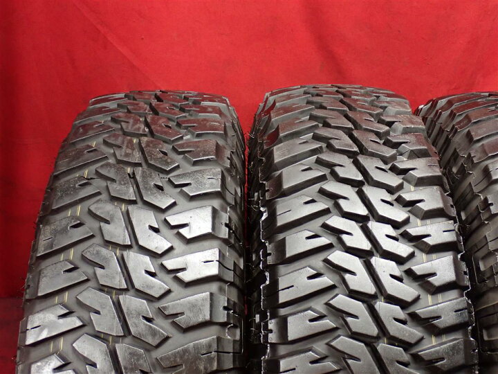 楽天市場】グッドイヤー ラングラー MT/R GOODYEAR WRANGLER MT/R 235  