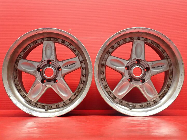 楽天市場】VOLK RACING(ボルクレーシング) Gr.CV PRO 9Jx17 +32 5 
