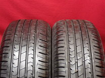 新品 BS ECOPIA NH100 205/65R16 16インチ 夏タイヤ 4本 2017年製 