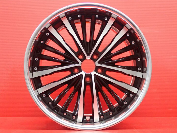 楽天市場】AME(エーエムイー) SHALLEN XR-75 (シャレンXR-75) 8.5Jx20  