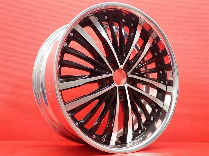 楽天市場】AME(エーエムイー) SHALLEN XR-75 (シャレンXR-75) 8.5Jx20 