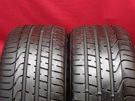 ピレリ P ZERO PIRELLI P ZERO 235/50R19 99W GLBクラス GLKクラス V90 クロスカントリー XC40 キャプティバ シエナ ハリアー