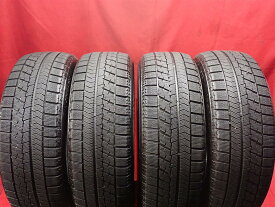 ブリヂストン ブリザック VRX BRIDGESTONE BLIZZAK VRX 225/60R17 99Q X3 XV アルファード エクストレイル エクスプローラー スポーツトラック クルーガー クルーガーハイブリッド コレオス コンパス タウンカー チェロキー フォレスター レガシィ アウトバック ヴェルファ