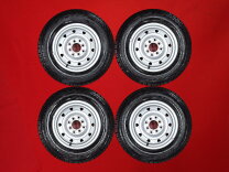 楽天市場】175／70r13 ブリジストンの通販