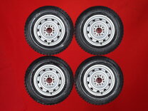 楽天市場】175／70R13（スタッドレスタイヤ・ホイールセット｜タイヤ 