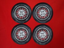楽天市場】winter maxx 155/70r13（スタッドレスタイヤ・ホイール 