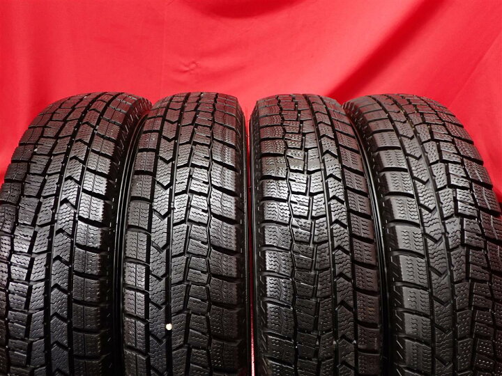 楽天市場】ダンロップ ウィンター MAXX 02(WM02) DUNLOP WINTER MAXX 