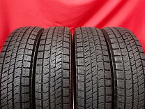 BS ブリザック BLIZZAK VRX 145/80R13 17年製 スタッドレス(T1472wYGG)