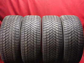 ミシュラン XーICE SNOW SUV MICHELIN X-ICE SNOW SUV 265/45R21 108T インフィニティ FX50 レンジローバー ヴェラール