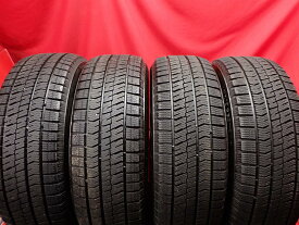 ブリヂストン ブリザック VRX2 BRIDGESTONE BLIZZAK VRX2 225/60R17 99Q X3 XV アルファード エクストレイル エクスプローラー スポーツトラック クルーガー クルーガーハイブリッド コレオス コンパス タウンカー チェロキー フォレスター レガシィ アウトバック ヴェルフ