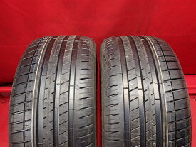 ミシュラン パイロット スポーツ 3 MICHELIN PILOT SPORT 3 255/40R18 99Y 3シリーズ セダン 3シリーズ ツーリング 4シリーズ クーペ 4シリーズ グランクーペ 575Mマラネロ CLS シューティングブレーク CLSクラス E IS250 IS250C IS350C M3 SL SLクラス X1 XJR Z4 ジュリア