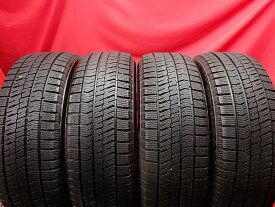 ブリヂストン ブリザック VRX2 BRIDGESTONE BLIZZAK VRX2 225/60R17 99Q X3 XV アルファード エクストレイル エクスプローラー スポーツトラック クルーガー クルーガーハイブリッド コレオス コンパス タウンカー チェロキー フォレスター レガシィ アウトバック ヴェルフ