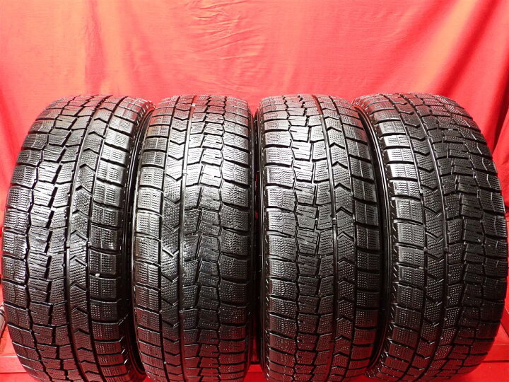 楽天市場】ダンロップ ウィンター MAXX 02(WM02) DUNLOP WINTER MAXX  