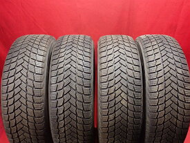 ミシュラン XーICE SNOW SUV MICHELIN X-ICE SNOW SUV 235/65R16 103T シルバー スーパー シルバー スパー ウィズ ディビジョン シルバー セラフ パーク ウォード ブルックランズ レンジローバー