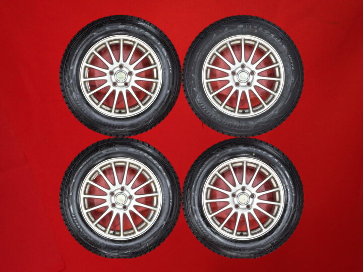 楽天市場】ブリヂストン ブリザック DM-V2 BRIDGESTONE BLIZZAK DM-V2 