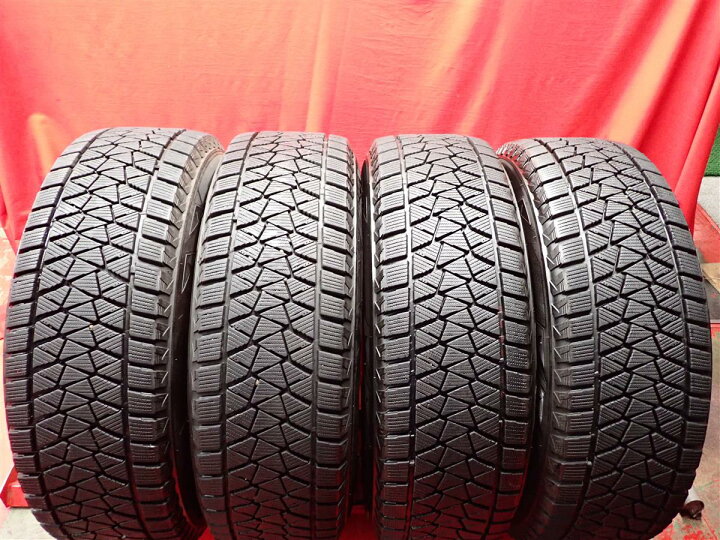 楽天市場】ブリヂストン ブリザック DM-V2 BRIDGESTONE BLIZZAK DM-V2 