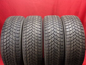 ミシュラン XーICE SNOW SUV MICHELIN X-ICE SNOW SUV 235/65R16 103T シルバー スーパー シルバー スパー ウィズ ディビジョン シルバー セラフ パーク ウォード ブルックランズ レンジローバー