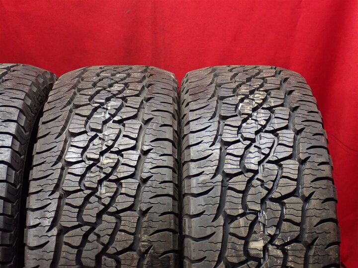 楽天市場】BFグッドリッチ トレール テレーン T/A BFGoodrich TRAIL 