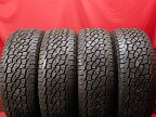 BFグッドリッチ トレール テレーン T/A BFGoodrich TRAIL Terrain T/A 275/65R18 116T