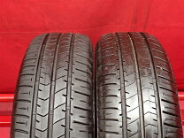 新品 BS ECOPIA NH100 205/65R16 16インチ 夏タイヤ 4本 2017年製 