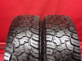 ヨコハマ ジオランダー X-AT YOKOHAMA GEOLANDAR 235/70R16 104/101Q6PR エコノライン エスケープ クロスロード[1993-1998] チェロキー ディスカバリー ディスカバリー 2 トリビュート ナイトロ レンジローバー