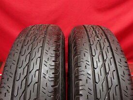 ブリヂストン エコピア R680 BRIDGESTONE ECOPIA R680 175R14 6PR タウンエース バン ダイナ-トヨエース バネット バン ボンゴ バン