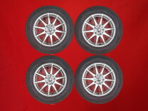 楽天市場】winter maxx wm01 215／60r16の通販