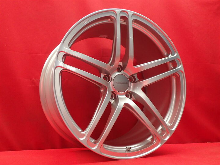 楽天市場】Prodrive(プロドライブ) GC-05K 8.5/9.5Jx19 +35 5/114.3 