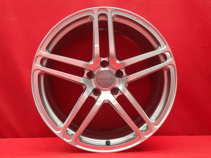 楽天市場】Prodrive(プロドライブ) GC-05K 8.5/9.5Jx19 +35 5/114.3 