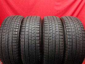 ブリヂストン ブリザック VRX2 BRIDGESTONE BLIZZAK VRX2 225/60R17 99Q X3 XV アルファード エクストレイル エクスプローラー スポーツトラック クルーガー クルーガーハイブリッド コレオス コンパス タウンカー チェロキー フォレスター レガシィ アウトバック ヴェルフ