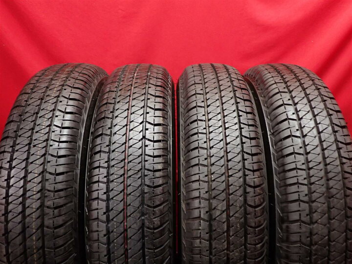 楽天市場】ブリヂストン デューラー H/T684II BRIDGESTONE DUELER H 