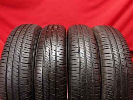 ダンロップ エナセーブ EC204 DUNLOP ENASAVE EC204 155/80R13 79S AD-バン ADワゴン CR-X ウイングロード エスカルゴ カルタス クレセント カルディナ バン カローラ カローラ レビン ケイ サニー サニーカリフォルニア サニールキノ シビック プロ シャレード シャレード4