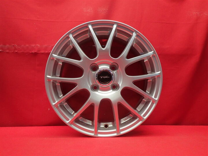BS BRIDGESTONE TOPRUN M7 トップラン 社外ホイール 18インチ 4本 7.5 