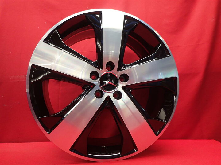 楽天市場】メルセデス-ベンツ GLS X167 純正 AMG 21インチ 8.5Jx20 + 