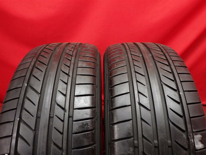 楽天市場】グッドイヤー イーグル LS エグゼ GOODYEAR EAGLE LS EXE 