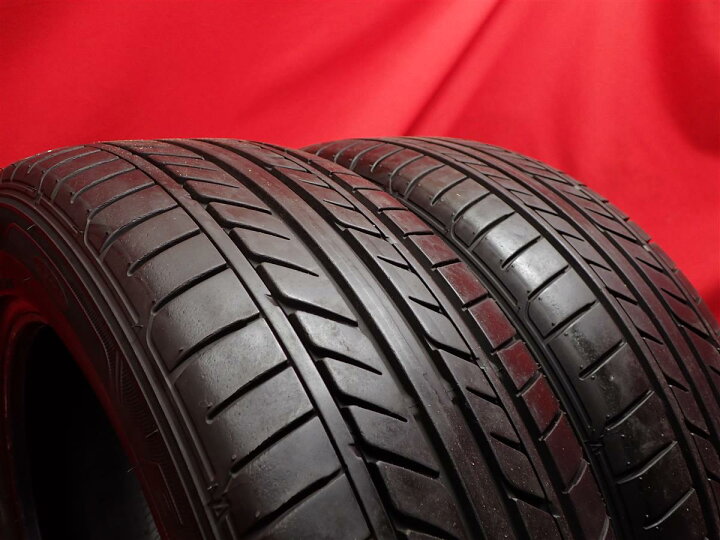 楽天市場】グッドイヤー イーグル LS エグゼ GOODYEAR EAGLE LS EXE 
