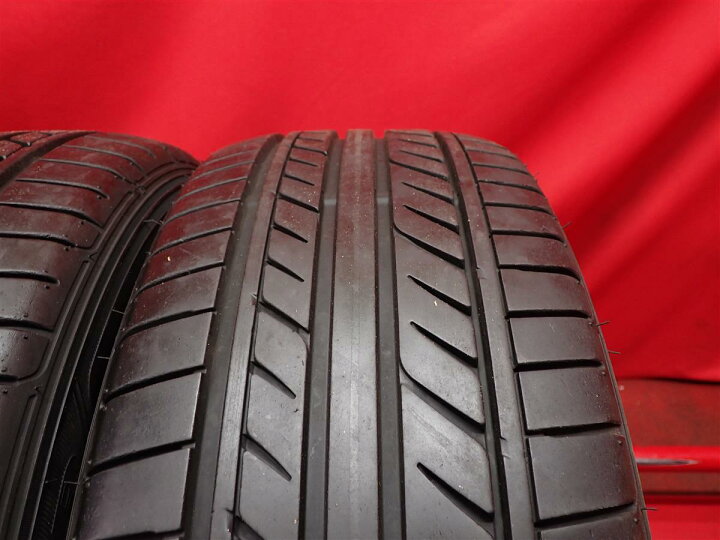 楽天市場】グッドイヤー イーグル LS エグゼ GOODYEAR EAGLE LS EXE 