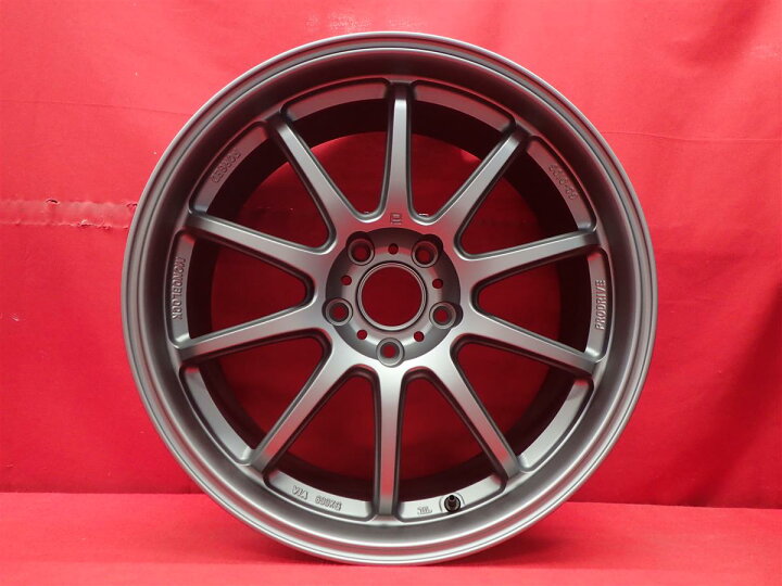 楽天市場】Prodrive(プロドライブ) GC-010G 8.5/9.5Jx18 +23 5/114.3 