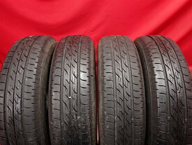 ブリヂストン ネクストリー BRIDGESTONE NEXTRY 155/80R13 79S AD-バン ADワゴン CR-X ウイングロード エスカルゴ カルタス クレセント カルディナ バン カローラ カローラ レビン ケイ サニー サニーカリフォルニア サニールキノ シビック プロ シャレード シャレード4WD