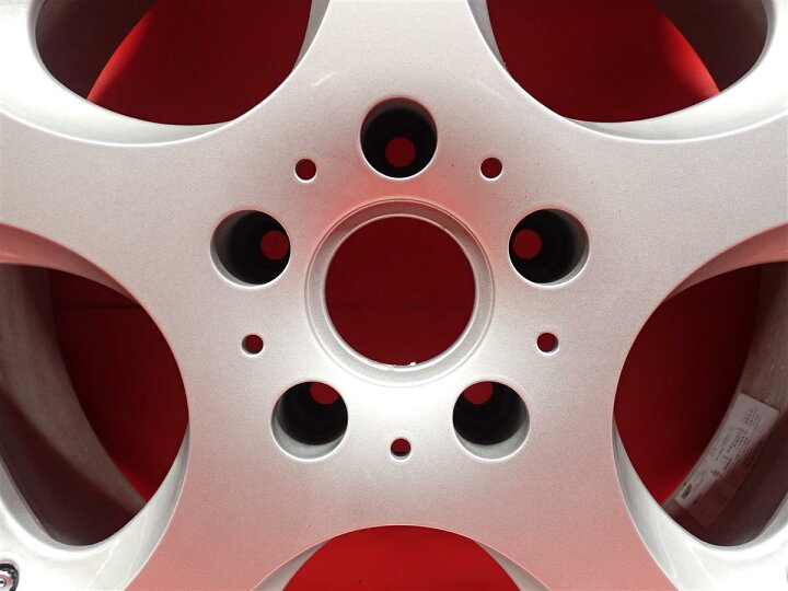 ガルトマイヤ- サイズ17x9J+19くらい PCD 114.3 H5 2本セット