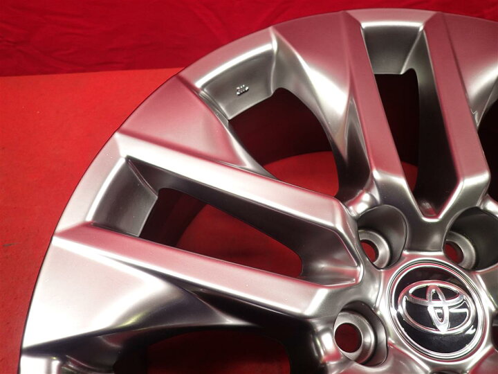 楽天市場】RAV4 ( MXAA54 ) G Z Packag 純正 19インチ 7.5Jx19 +40 5 