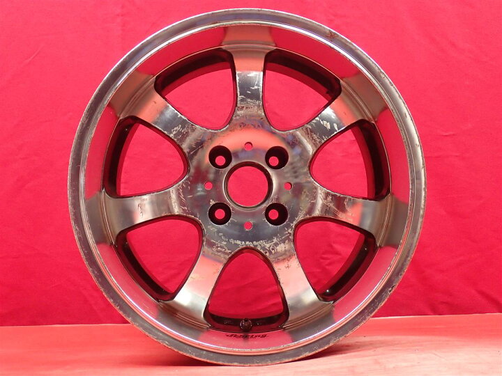 楽天市場】SEBRING(セブリング) ITC シュポルト 7Jx16 +38 4/100 