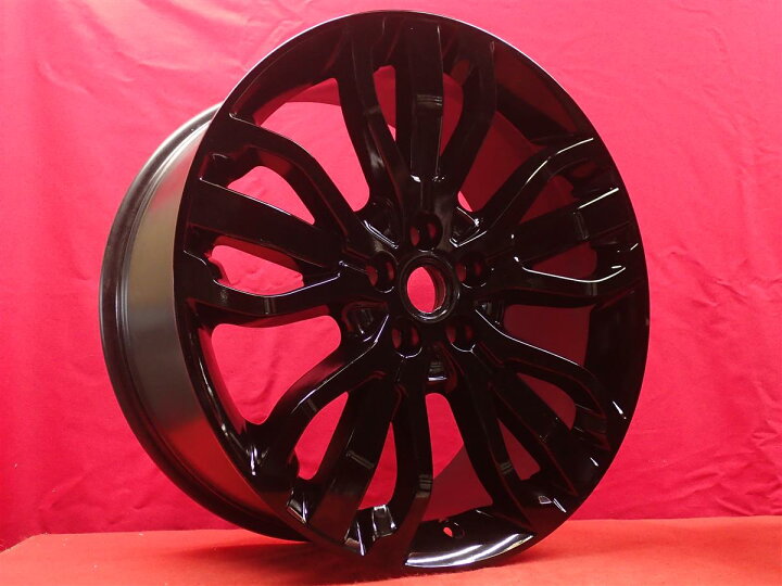 楽天市場】レンジローバー スポーツ 純正 21インチ 9.5Jx21 +49 5/120 