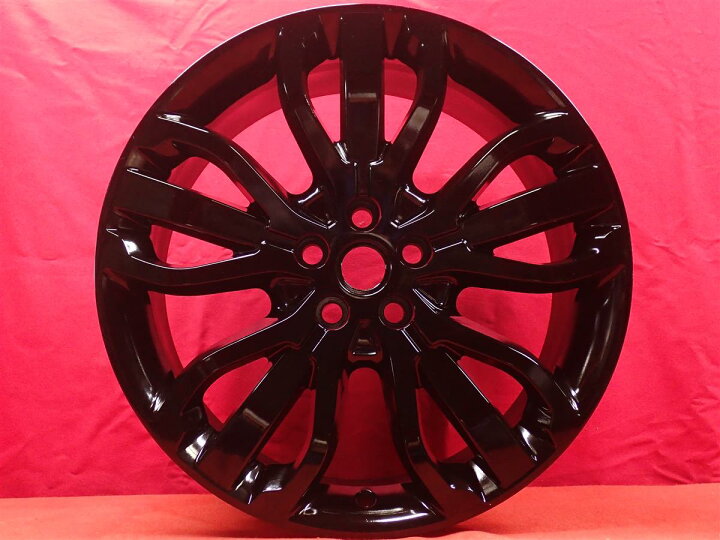 楽天市場】レンジローバー スポーツ 純正 21インチ 9.5Jx21 +49 5/120  
