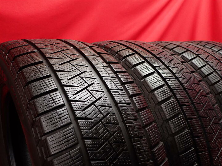 楽天市場】ピレリ アイス アシンメトリコ PIRELLI ICE ASIMMETRICO 235 