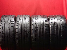 ブリヂストン ポテンザ S001 BRIDGESTONE POTENZA S001 265/35R20 95Y 305/30R20 99Y718 ボクスター A7 M6 グランクーペ S7 スポーツバック S8 XJ ケイマンS ボクスター