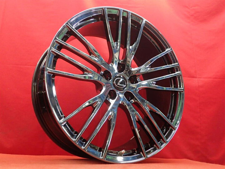楽天市場】レクサス LS F SPORT 純正 オプション MODELLISTA 