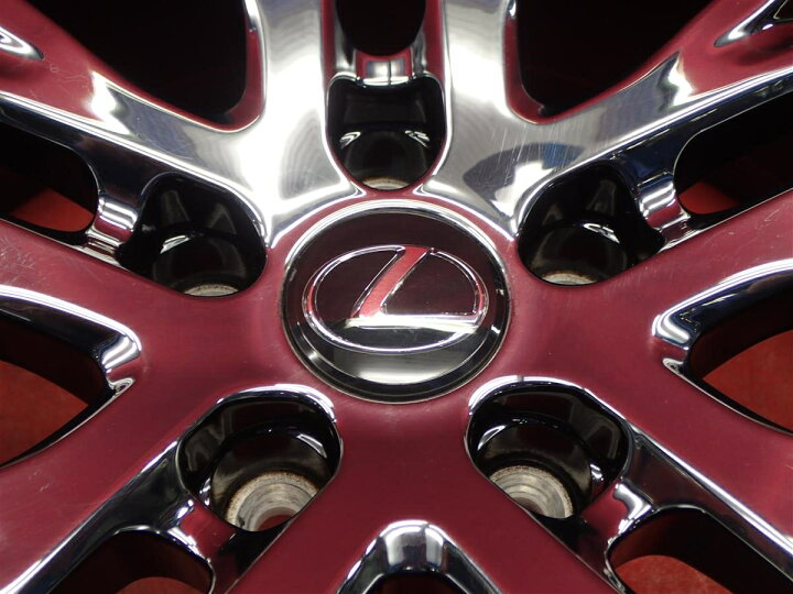 楽天市場】レクサス LS F SPORT 純正 オプション MODELLISTA 
