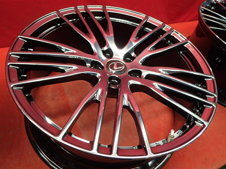 楽天市場】レクサス LS F SPORT 純正 オプション MODELLISTA 