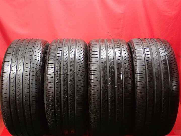 PIRELLI SCORPION VERDE RUNFLAT ピレリ 255/50R19x2 285/45R19x2 19 